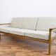 Danish sofa by Sven Ellekaer for Komfort, 1960