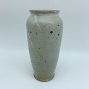 Vase en céramique gres pyrite de Guerande