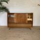 Sideboard furniture Hifi vintage Telefunken