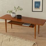 FD- 516 Coffee Table by Hvidt & Mølgaard-Nielsen