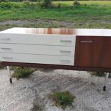 Small vintage sideboard