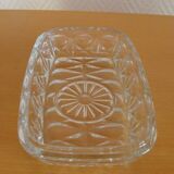 Vintage glass ramekin