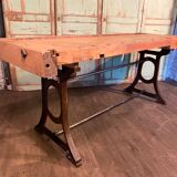 Large workbench office