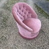 Armchair