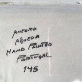 Anfora Agueda tapas dish