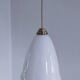 BTC England porcelain pendant light