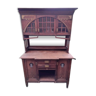 Gustave Serrurier/ Mercier Frères furniture.