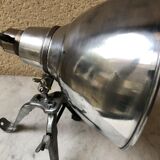A.E.Cremer vintage 1960s cinema spot projector lamp