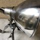A.E.Cremer vintage 1960s cinema spot projector lamp