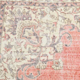 9x13 Oversize Rustic Vintage Rug, 274x389Cm