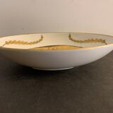 Limoges floral decoration cup