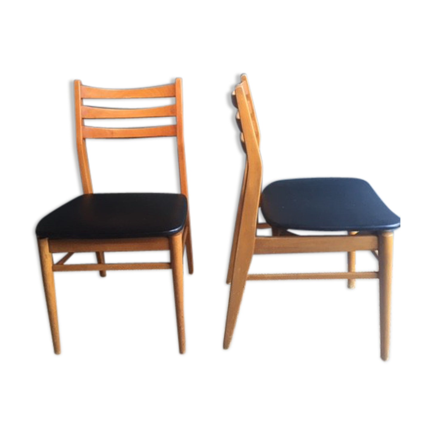 Scandinavian chairs