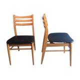 Scandinavian chairs