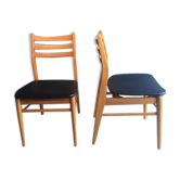 Scandinavian chairs