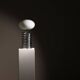 Table Lamp ‚Spirale‘ by Ingo Maurer for Design M | Germany 1960s