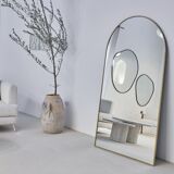 Golden arch mirror - 180x100