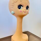 Twiggy Hat Head