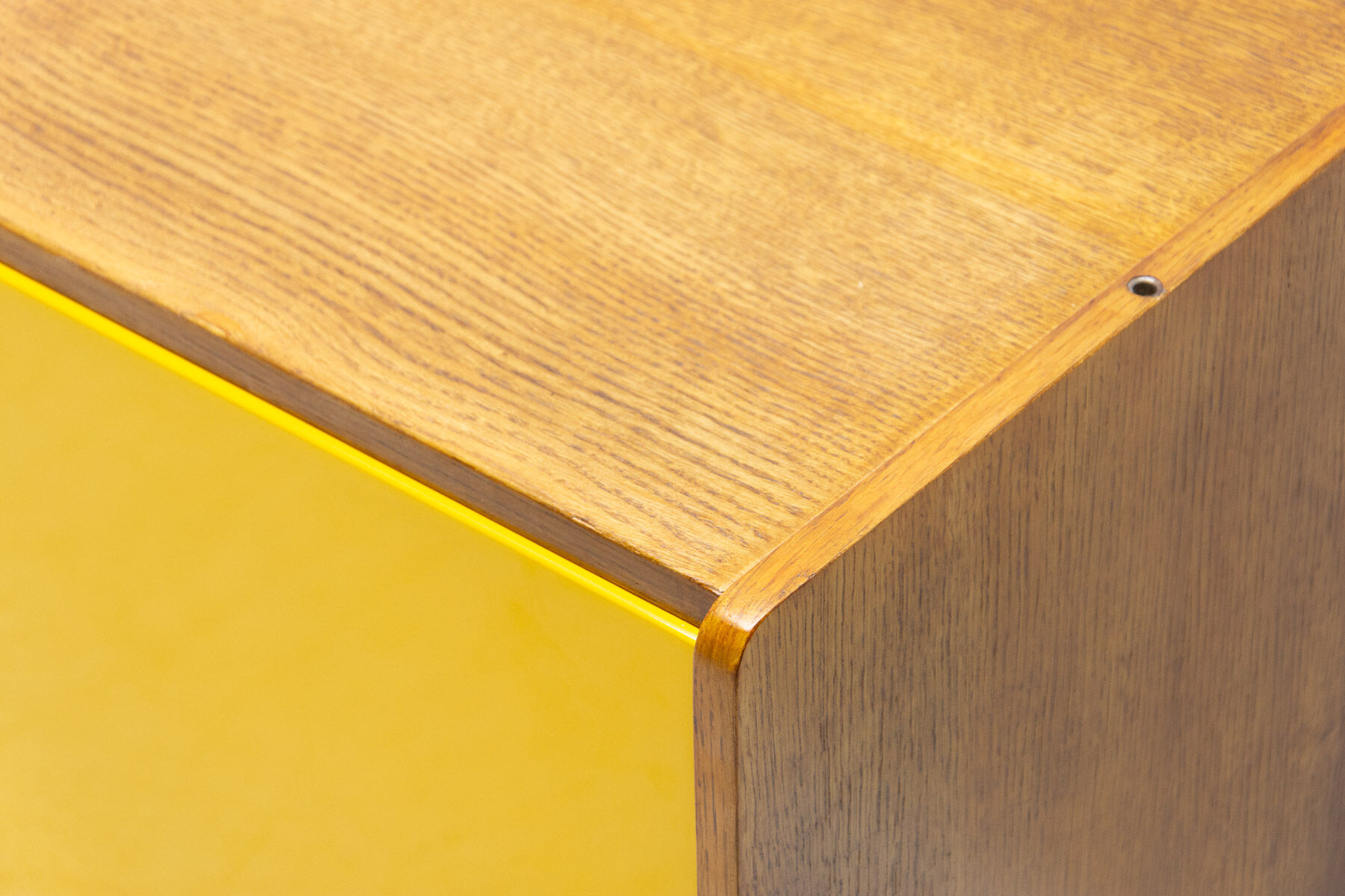 Sideboard U-450 by Jiří Jiroutek, 1960´s, Czechoslovakia