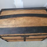 Old trunk