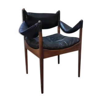 Armchair Soren Willadsens danish