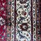 Large Kashmir carpet