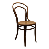 Bistro chair bentwood 1900 canning