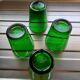 Vereco green lenses
