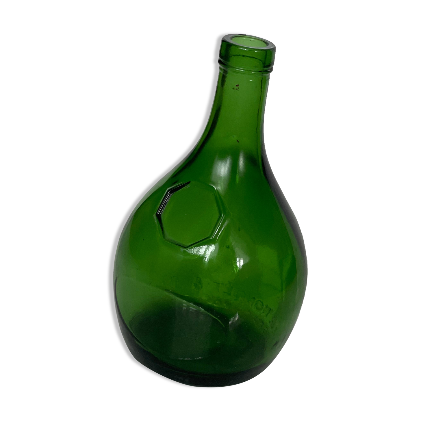 Dame Jeanne small and rare J G Monnet