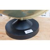 Terrestrial globe from 1971