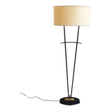 Lampadaire vintage maison Lunel 1950