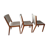 Chaises eviva