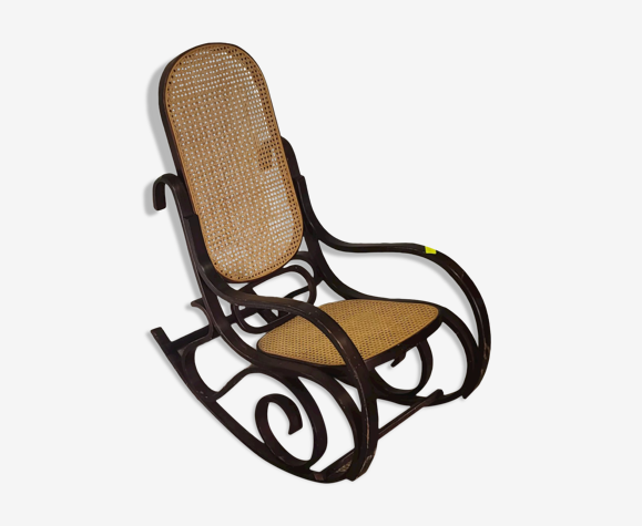 Rocking-chair