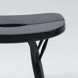 Pirkka stool, ilmari tapiovaara, 1950s