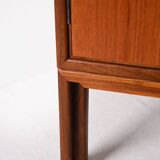 Teak sideboard from the 60s – Vintage Scandinavian production