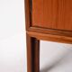 Teak sideboard from the 60s – Vintage Scandinavian production