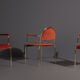 Fauteuil Hollywood Regency dans le guide FR 11, avec accoudoirs