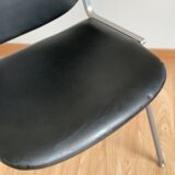 Chaise DSC de Giancarlo Piretti édition Castelli