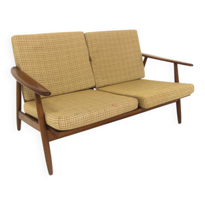 Canapé scandinave 2