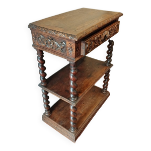 Bibliothèque louis xiii