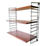 Tomado Teak Vintage Shelf 60'70'