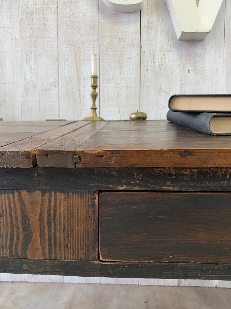 Bureau d'office notariale