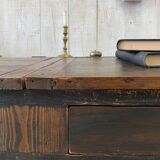 Bureau d'office notariale