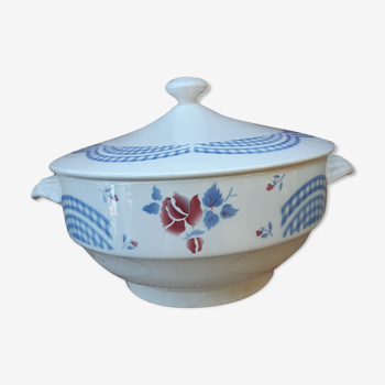 Digoin Soup Bowl