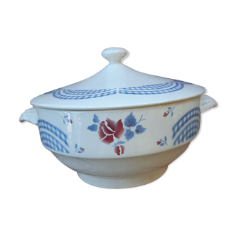 Digoin Soup Bowl