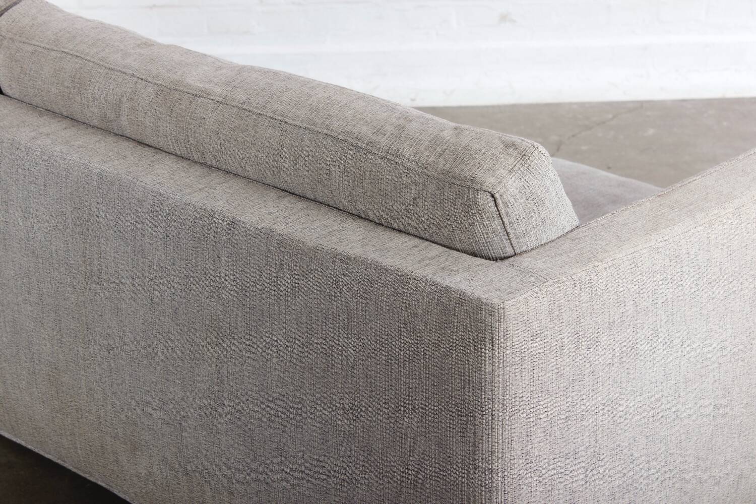 Sofa Danish Design Scandi Mid Century minimalistisch