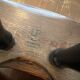 Iimari Tapiovaara top model stool pirkka Scandinavian design