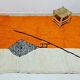 Tapis berbere marocain 248x153cm