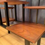 Large Flowerbed Germany 1960s