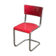 Chaise cantilever Kovona, style Bauhaus d'après Mart Stam, années 1950-1960
