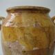 Pot ancien ou jarre provençale